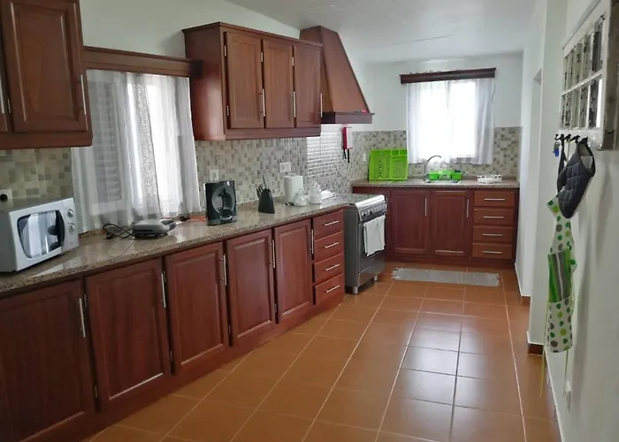 Casa Do Lajedo
