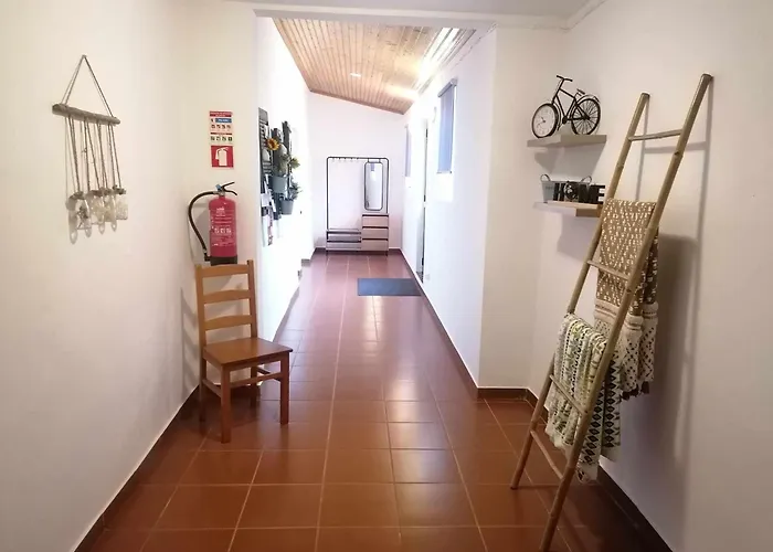Casa Do Lajedo