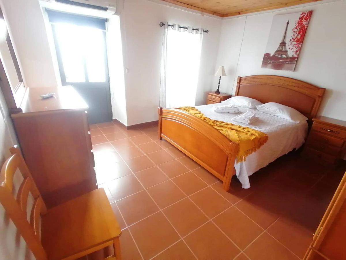 Vakantiehuis Casa Do Lajedo